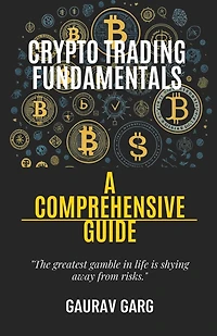 Crypto Trading Fundamentals: A Comprehensive Guide