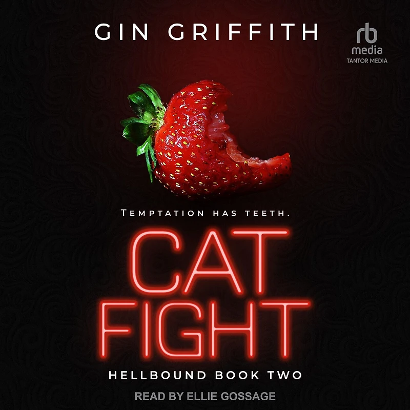 Cat Fight