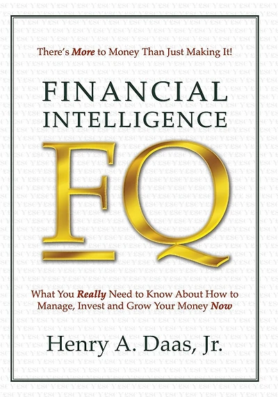 Fq: Financial Intelligence