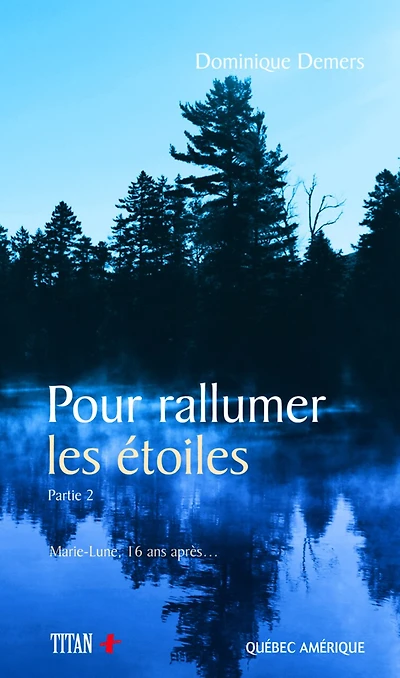 Pour rallumer les étoiles