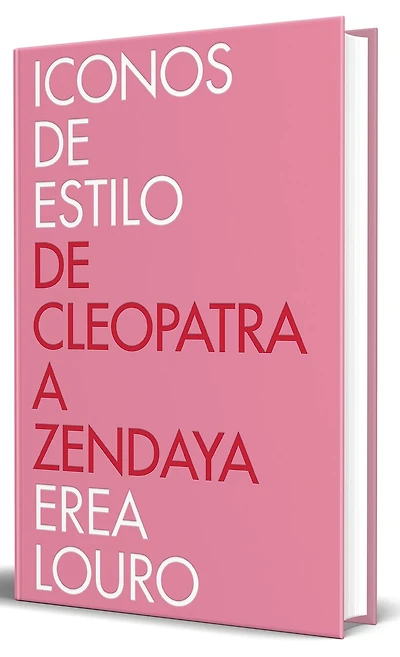 Iconos De estilo. Cleopatra a Zendaya / Style Icons. From to