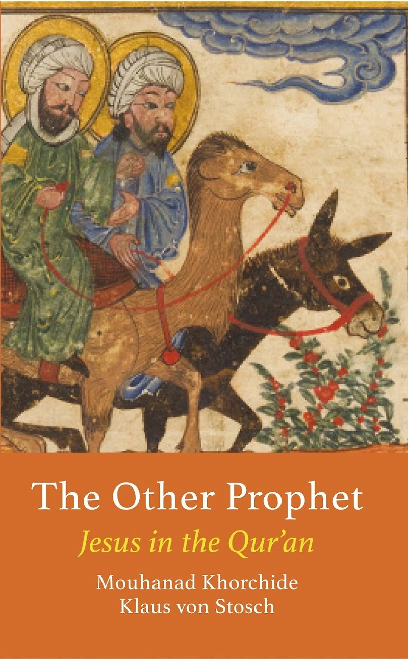 the Other Prophet: Jesus Qur'an