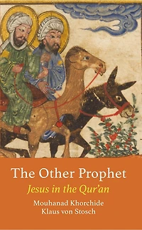 the Other Prophet: Jesus Qur'an