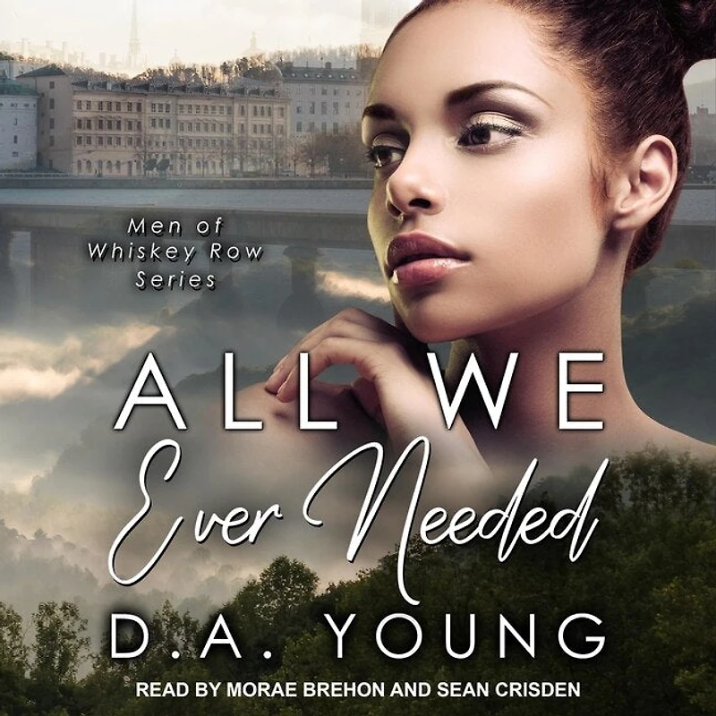 All We Ever Needed Lib/E