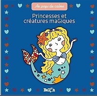 Princesses et créatures magiques