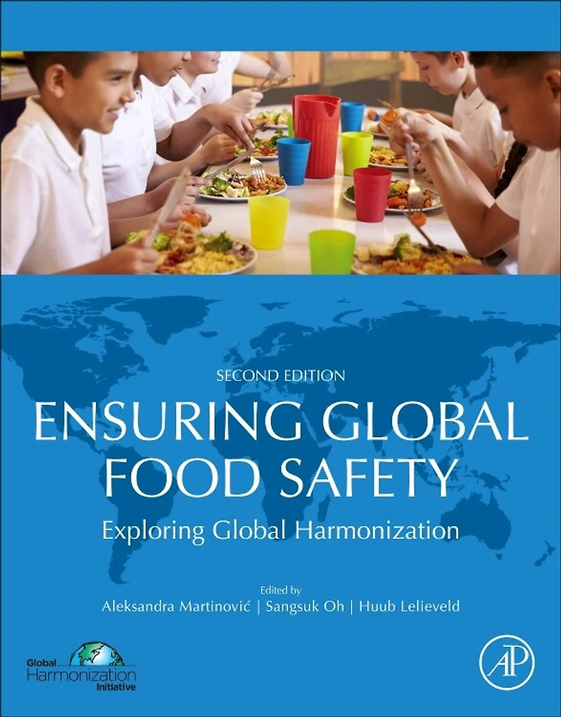 Ensuring Global Food Safety: Exploring Harmonization