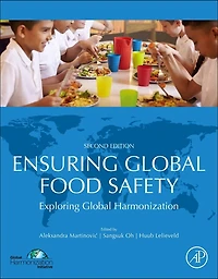 Ensuring Global Food Safety: Exploring Harmonization