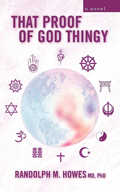That Proof of God Thingy
