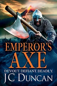 Emperor's Axe