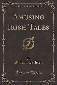 Amusing Irish Tales (Classic Reprint)