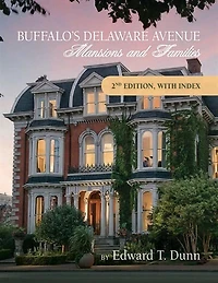 Buffalo's Delaware Avenue:: Mansions And Families