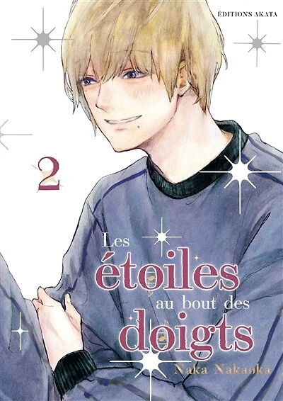 Les étoiles au bout des doigts, Vol. 2