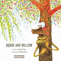 Jujube and Willow