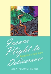 Insane Plight to Deliverance: Based on a True Story