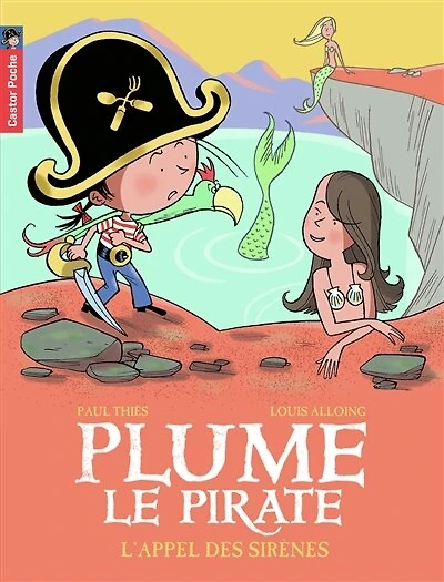 L' appel des sirènes