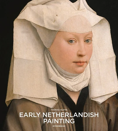 Early Netherlandish Painting
