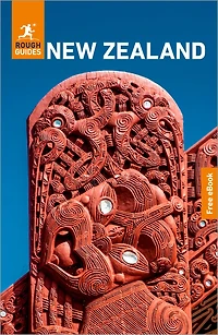 The Rough Guide to New Zealand: Travel with eBook