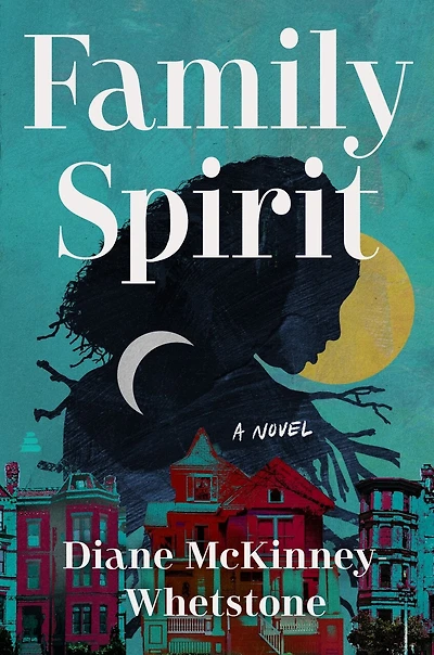 Family Spirit: A Novel
