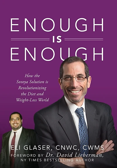 Enough Is Enough: How The Soveya Solution Revolutionizing Diet And Weight-loss World