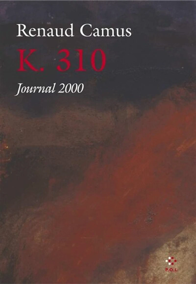 K 310 : journal 2000: 2000