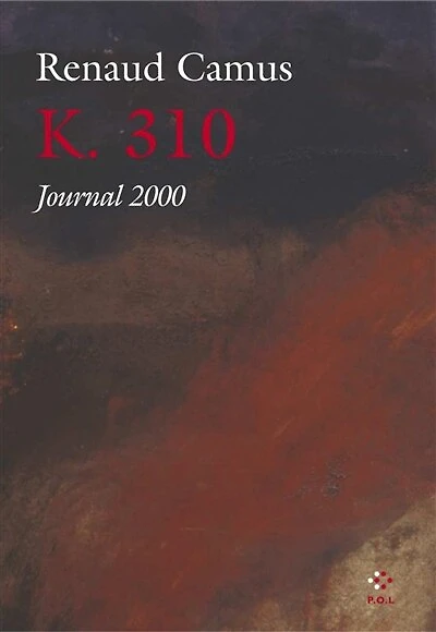 K 310 : journal 2000: 2000