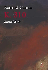 K 310 : journal 2000: 2000