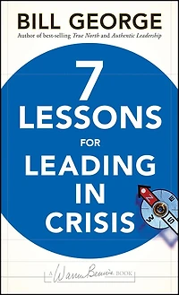 Seven Lessons for Leading Crisis