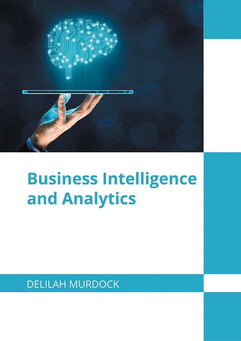 Business Intelligence And Analytics