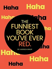 The Funniest Book You've Ever Red