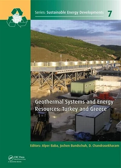 Geothermal Systems and Energy Resources: Turkey Greece