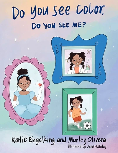 Do You See Color, Do You See Me?