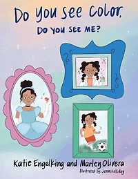 Do You See Color, Do You See Me?