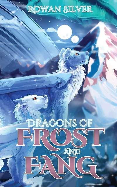Dragons of Frost and Fang