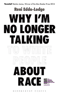 Why I’m No Longer Talking to White People About Race