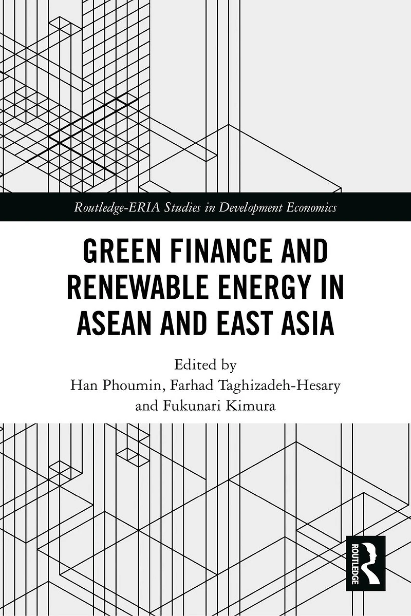 Green Finance and Renewable Energy ASEAN East Asia