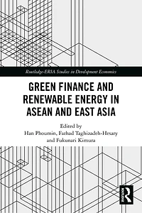 Green Finance and Renewable Energy ASEAN East Asia