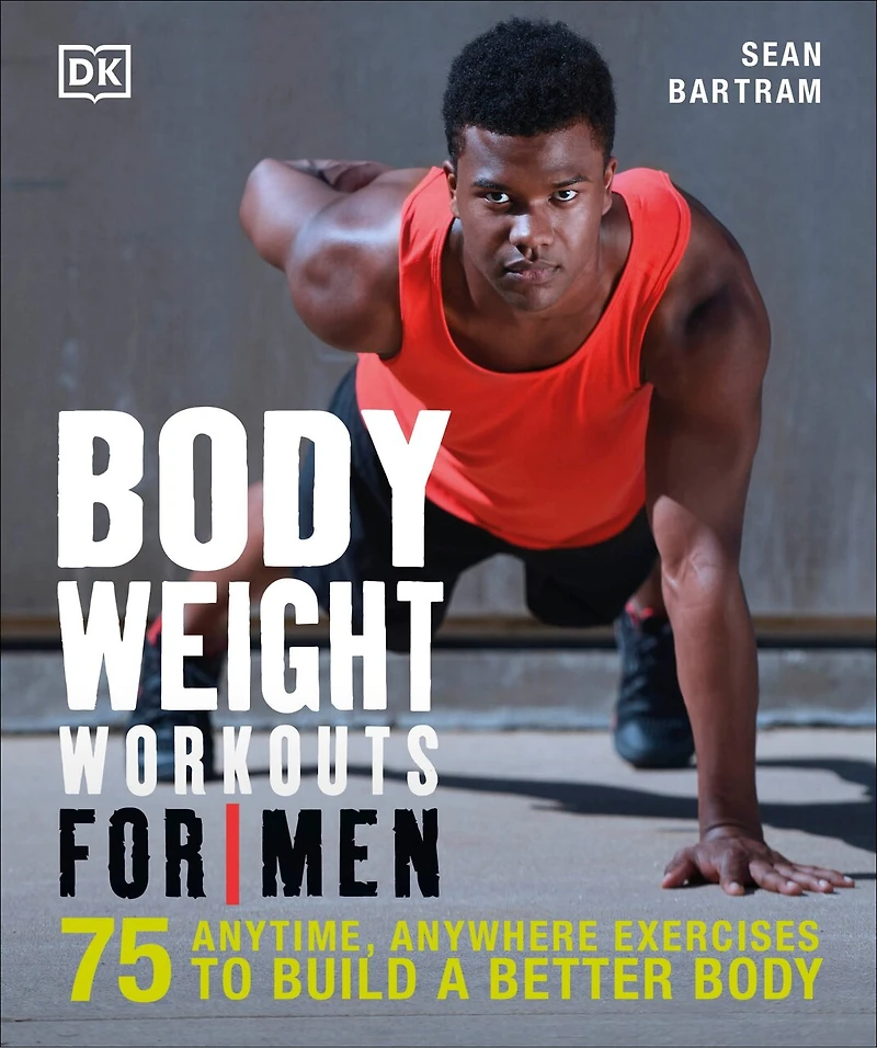 Bodyweight Workouts for Beginners