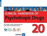 Clinical Handbook of Psychotropic Drugs