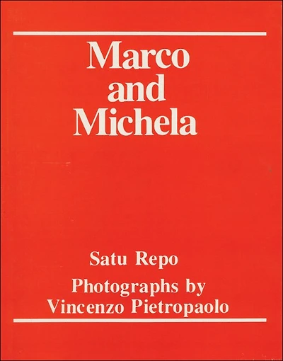 Marco and Michela