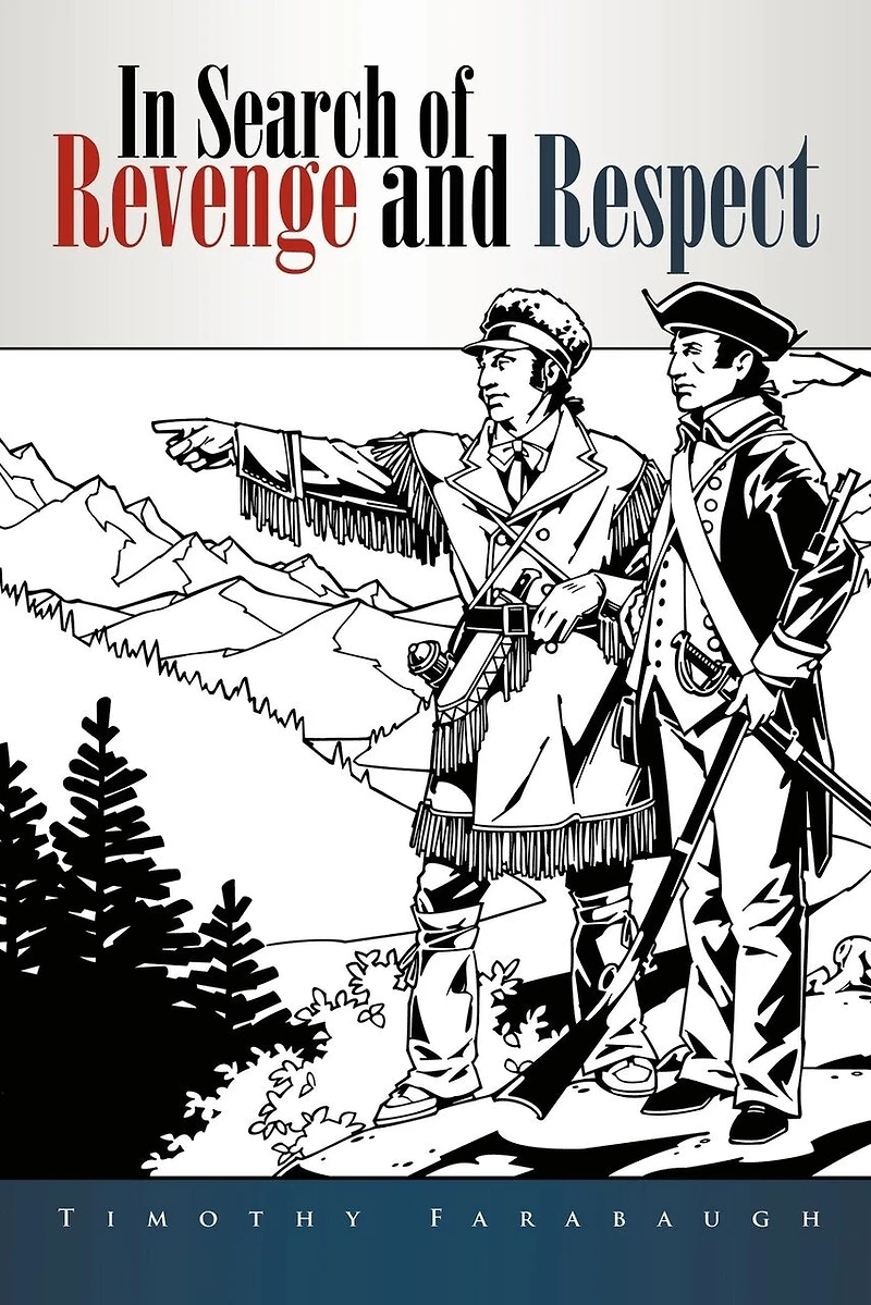 Search Of Revenge And Respect