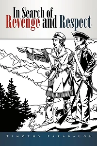 Search Of Revenge And Respect