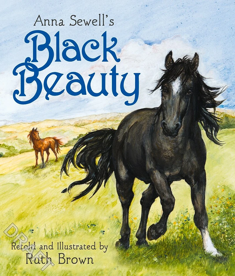 Black Beauty