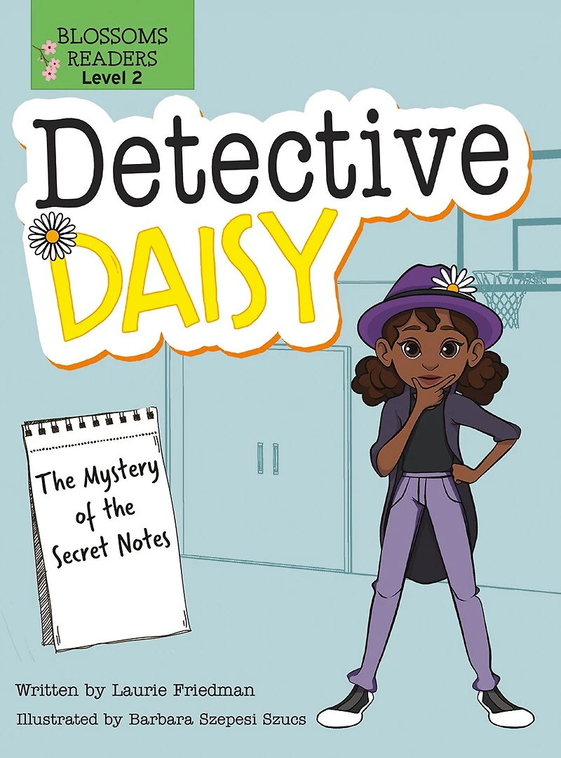 the Mystery of Secret Notes