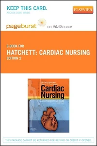 Cardiac Nursing: A Comprehensive Guide