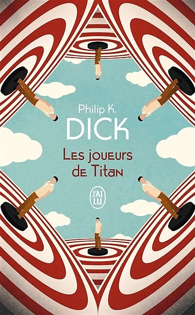 Les joueurs de Titan