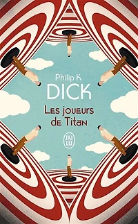 Les joueurs de Titan