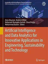 Artificial Intelligence and Data Analytics for Innovative Applications Engineering, Sustainability Technology
