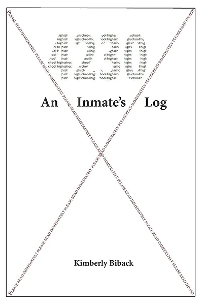 4230 An Inmate's Log