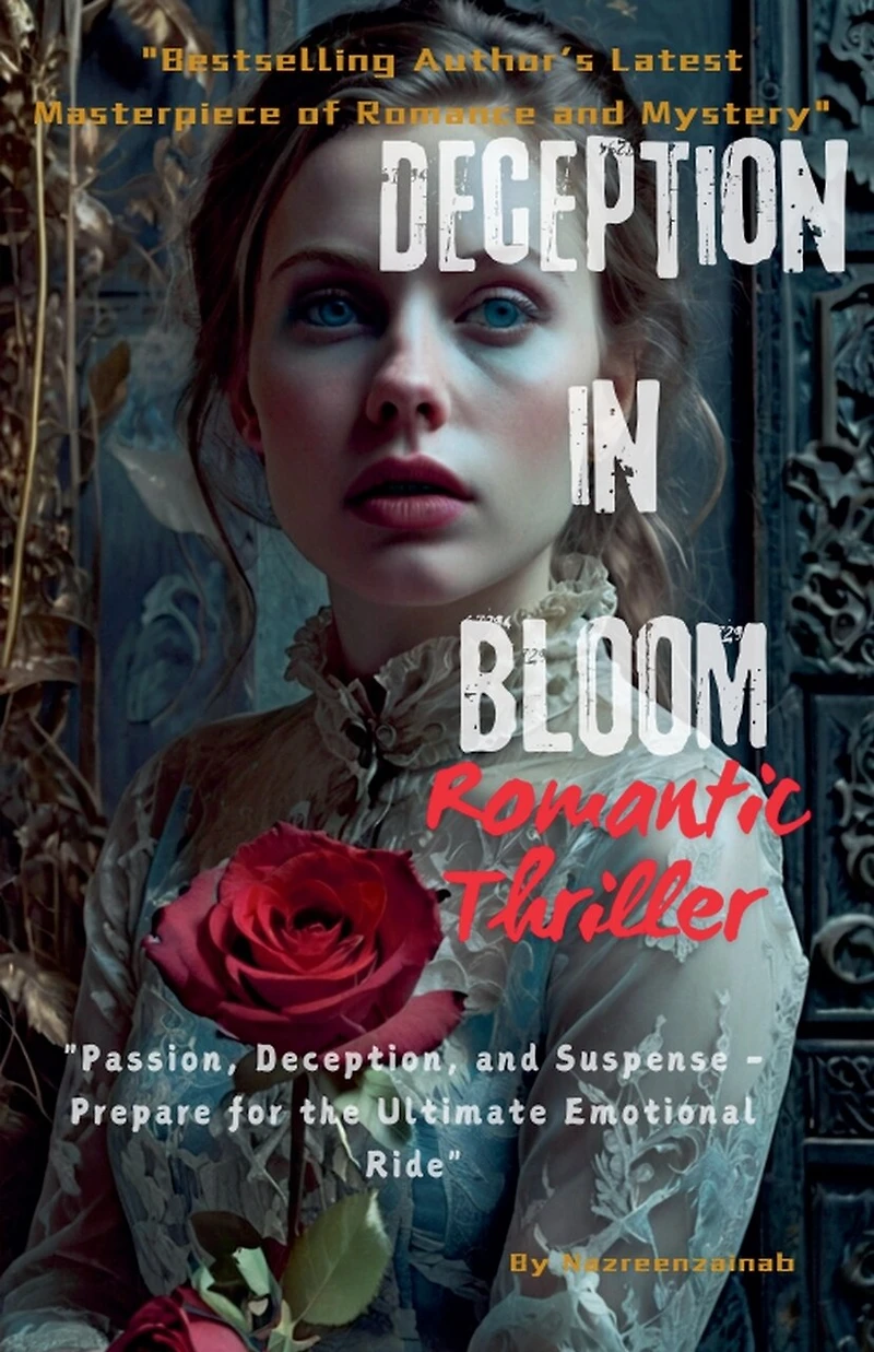 Deception in Bloom