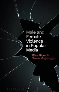 Male And Female Violence In Popular Media